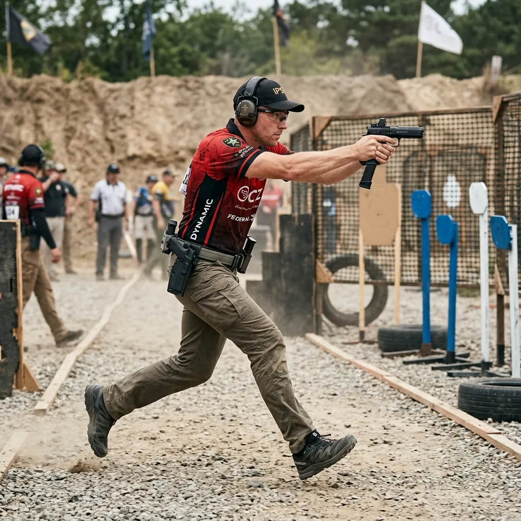 Licencia SUCAMEC L3 - Deporte y Tiro Recreativo en Perú